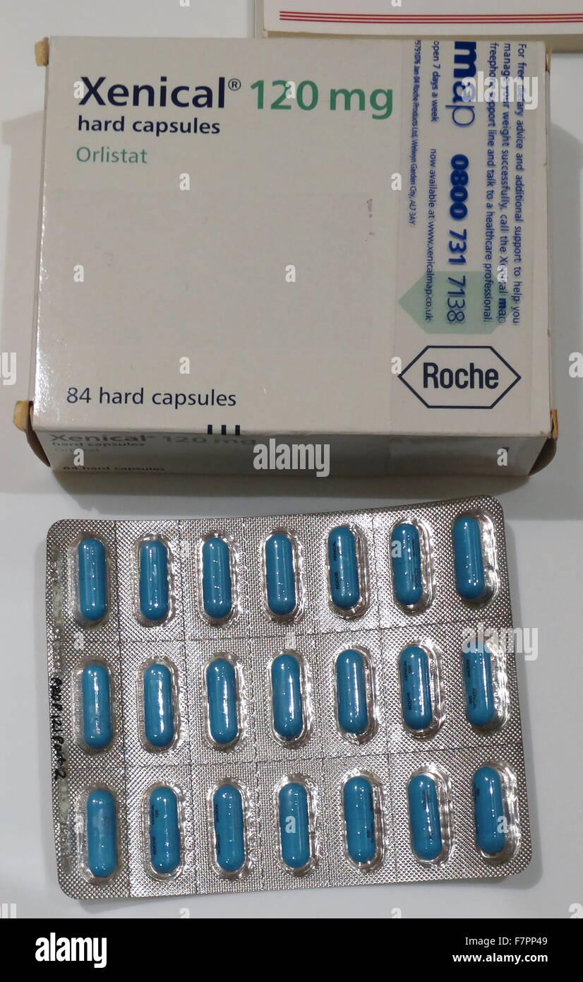 Acheter orlistat sans ordonnance