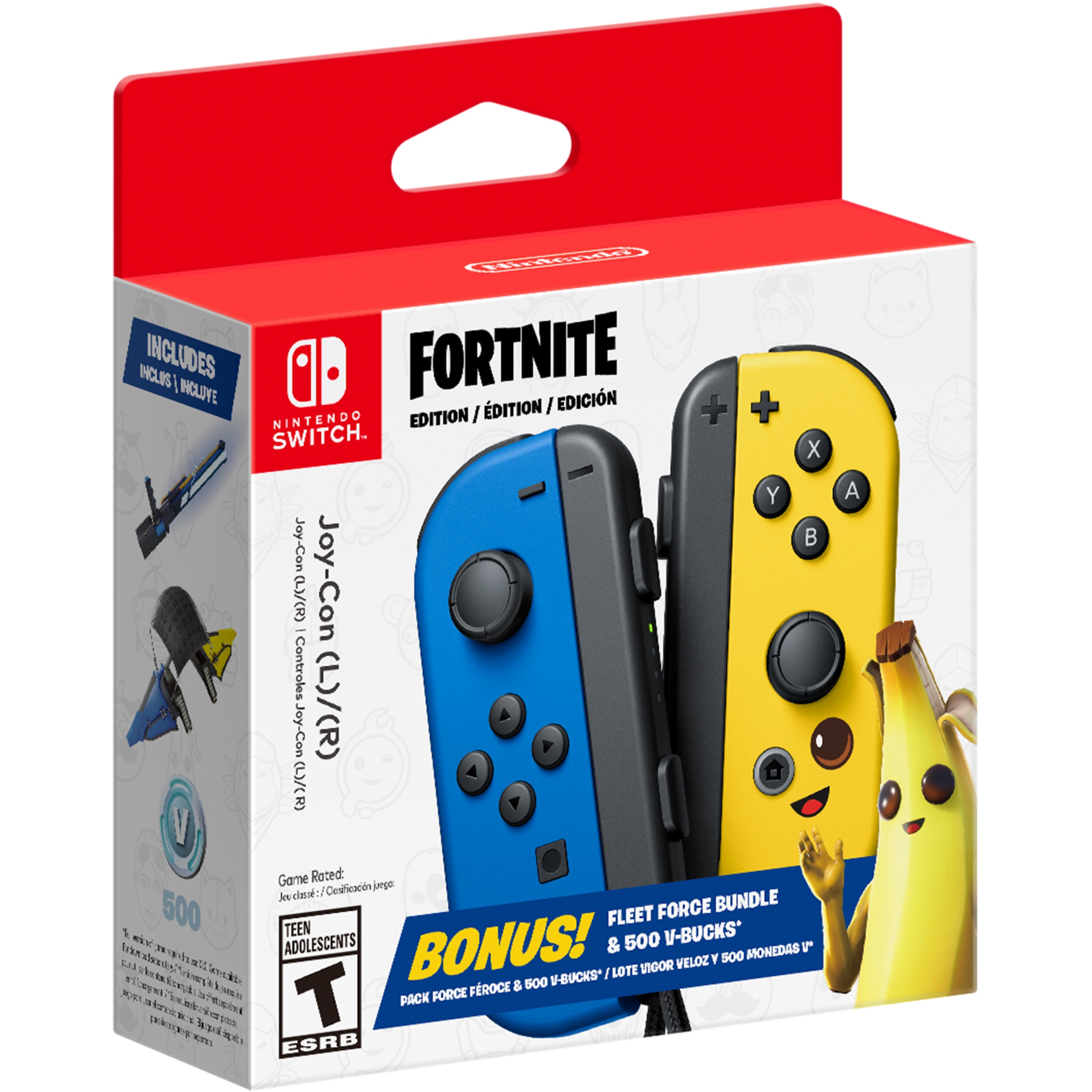 Commander Super P-force En Ligne
