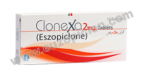 Coût Du Eszopiclone