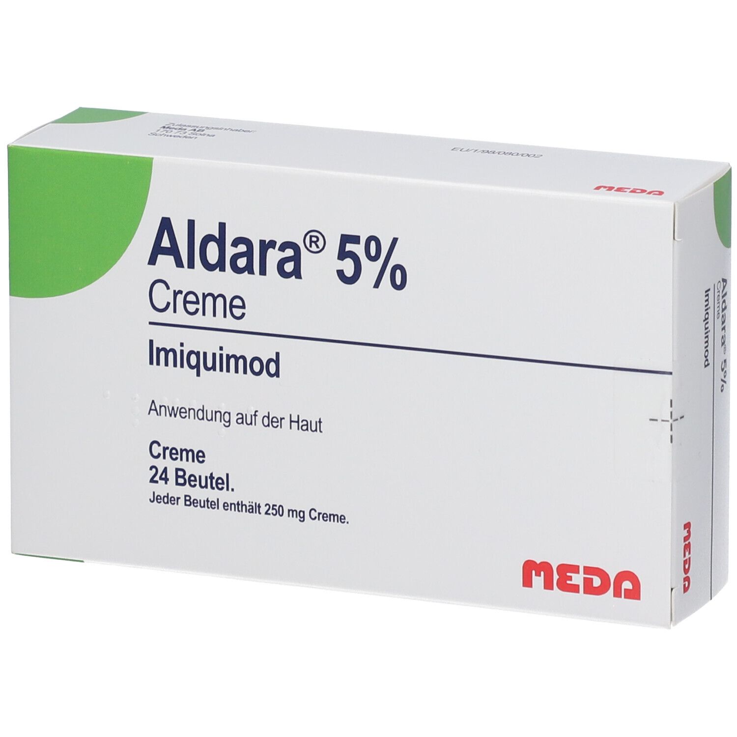Aldara pommade prix