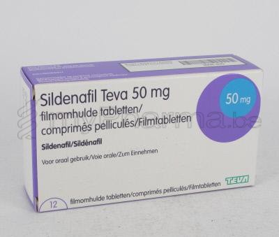 sildenafil prix belgique