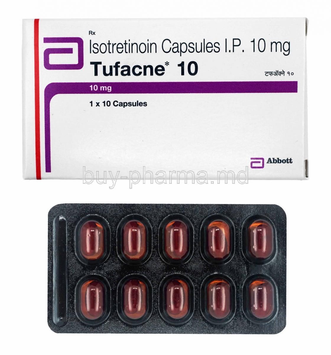 roaccutane compra online
