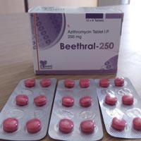 azithromycin hexal 250 mg