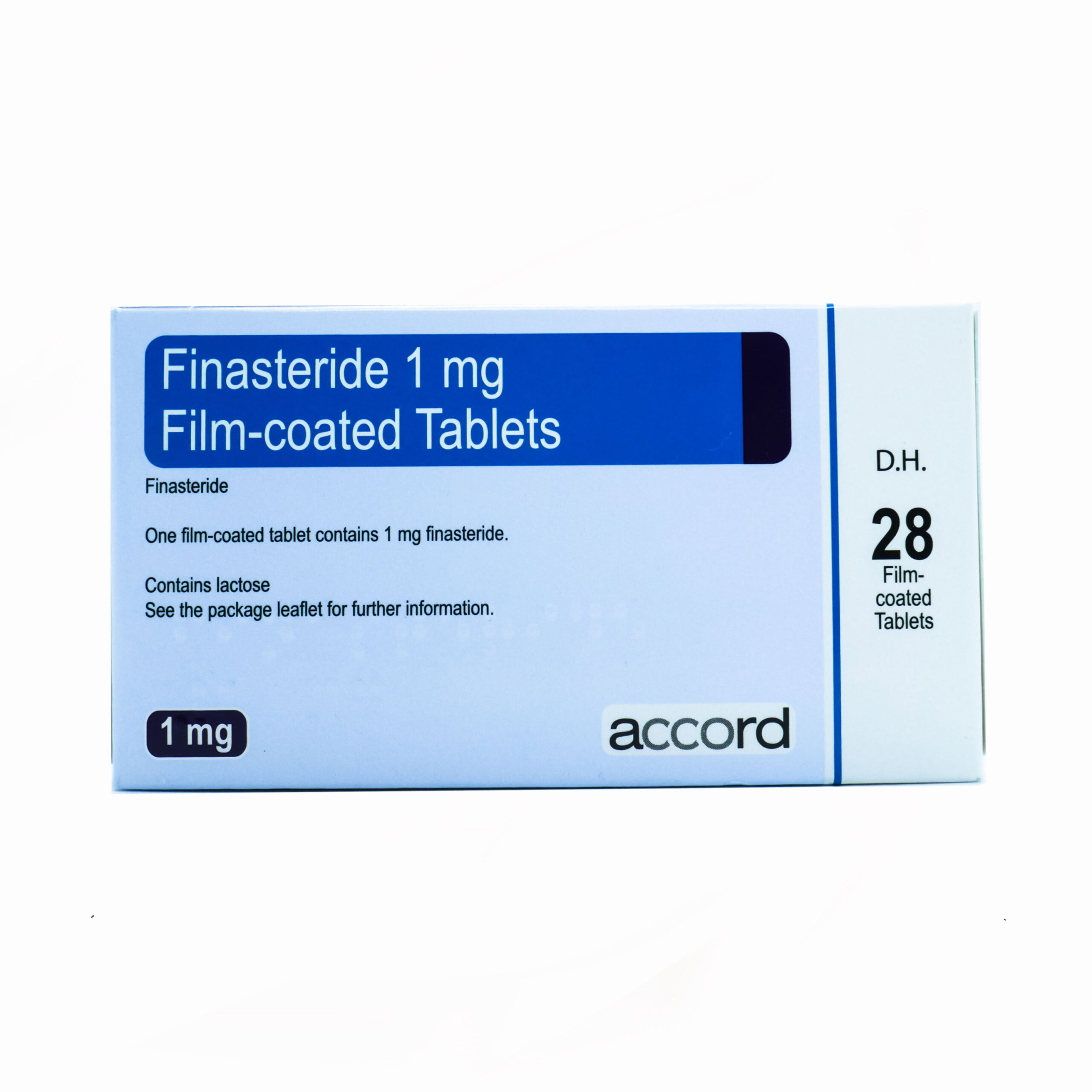 Finasteride teva 1 mg prix
