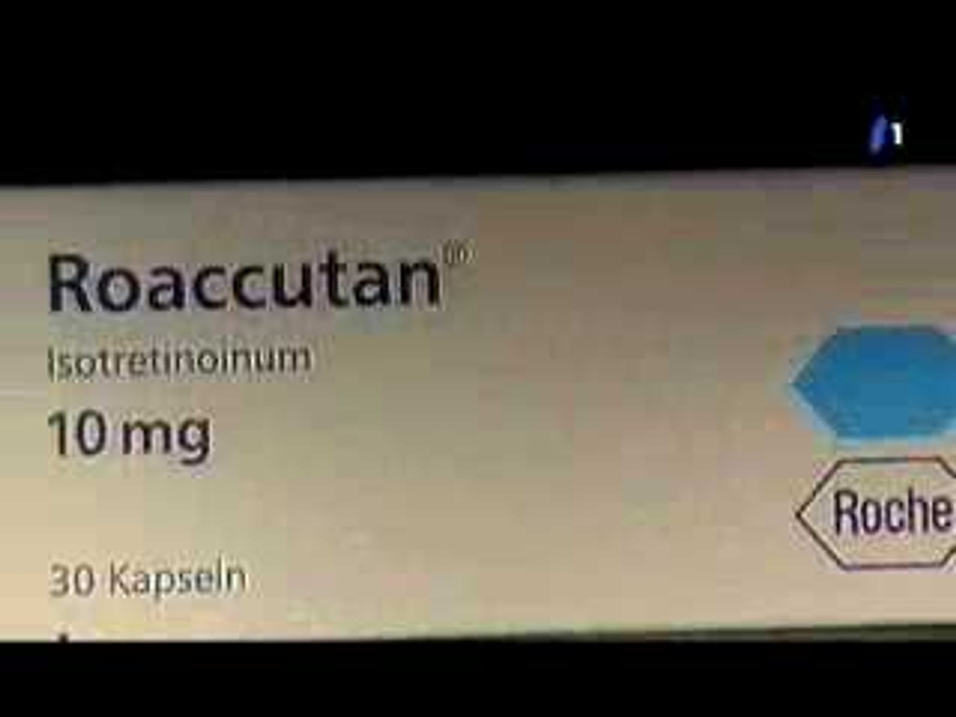 Isotrex 10mg