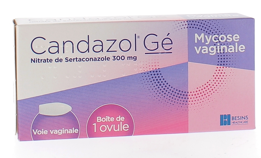 Fluconazole comprimé sans ordonnance
