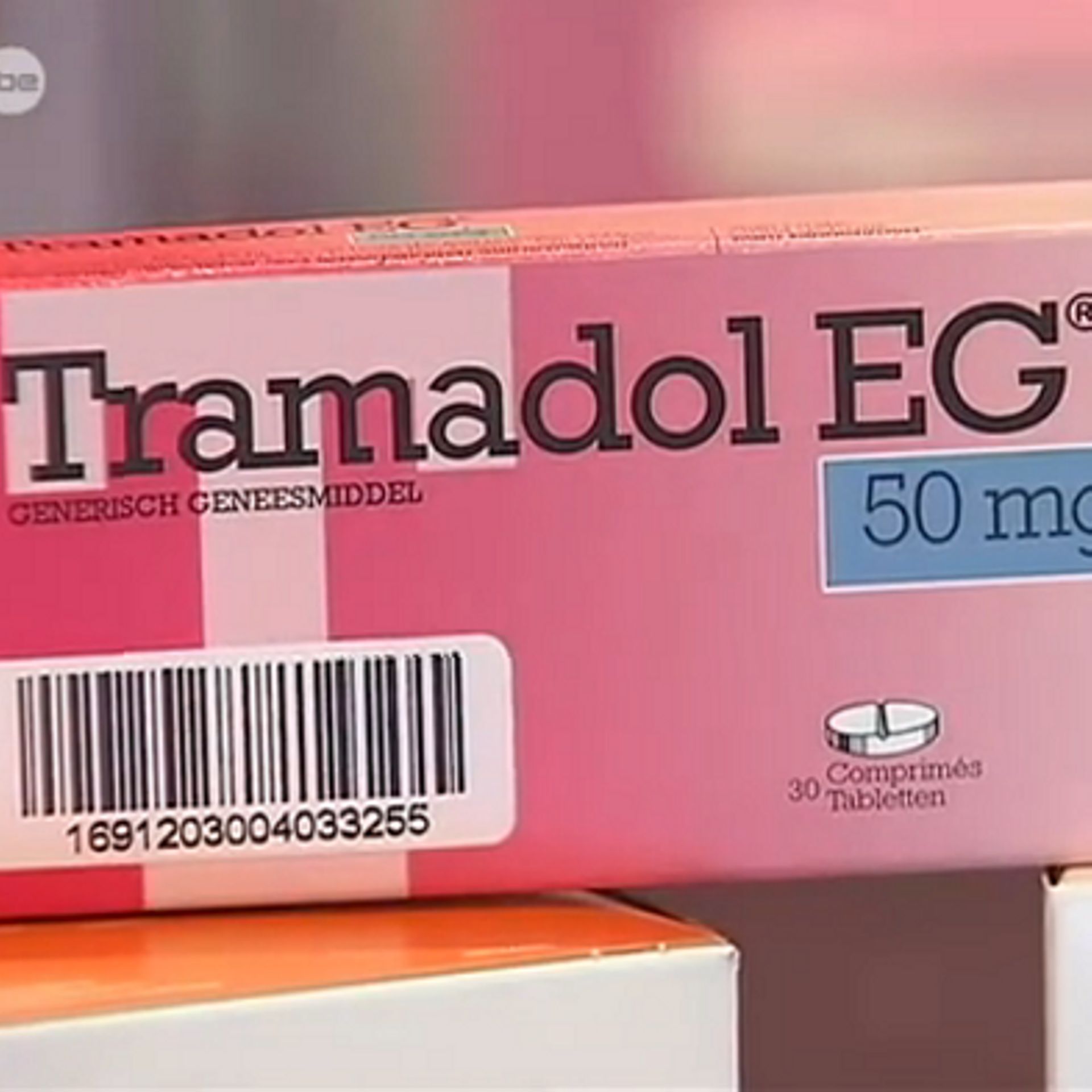 Prix tramadol 50 mg