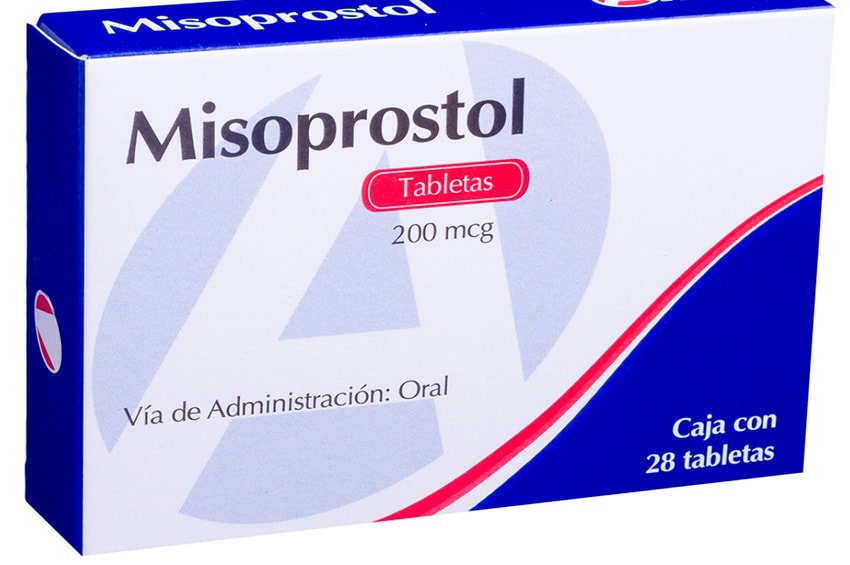 Misoprostol 200mcg