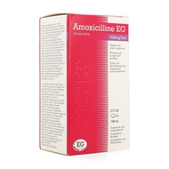 Amoxicilline 1g Commander