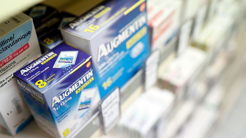 Amoxicillin acheter sans ordonnance