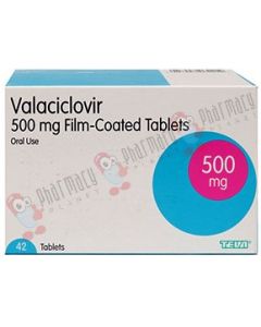 Valacyclovir Acheter Online