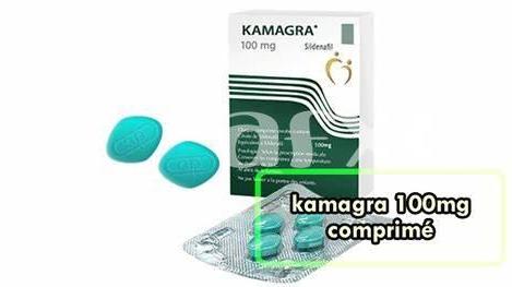 Kamagra comment acheter