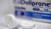 Paracetamol tramadol sans ordonnance