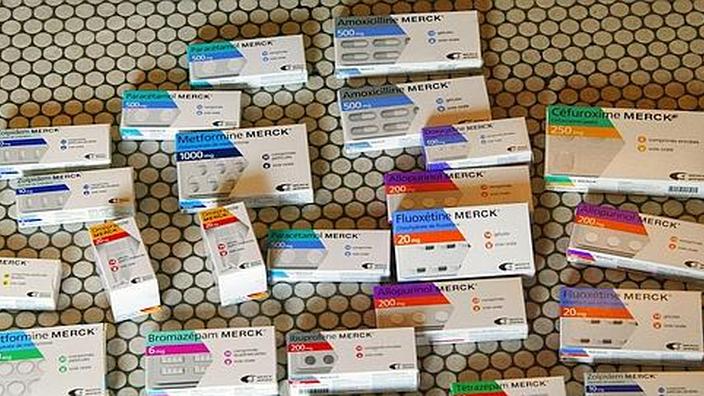 Amoxicilline Est Ce Un Generique