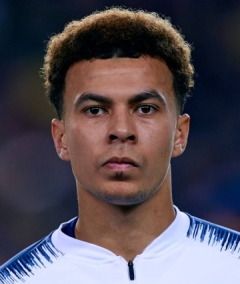 commander du alli