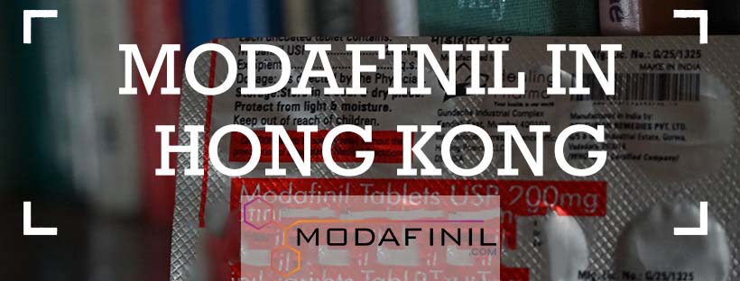 Modafinil Wiki France