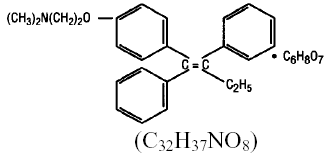 tamoxifen générique