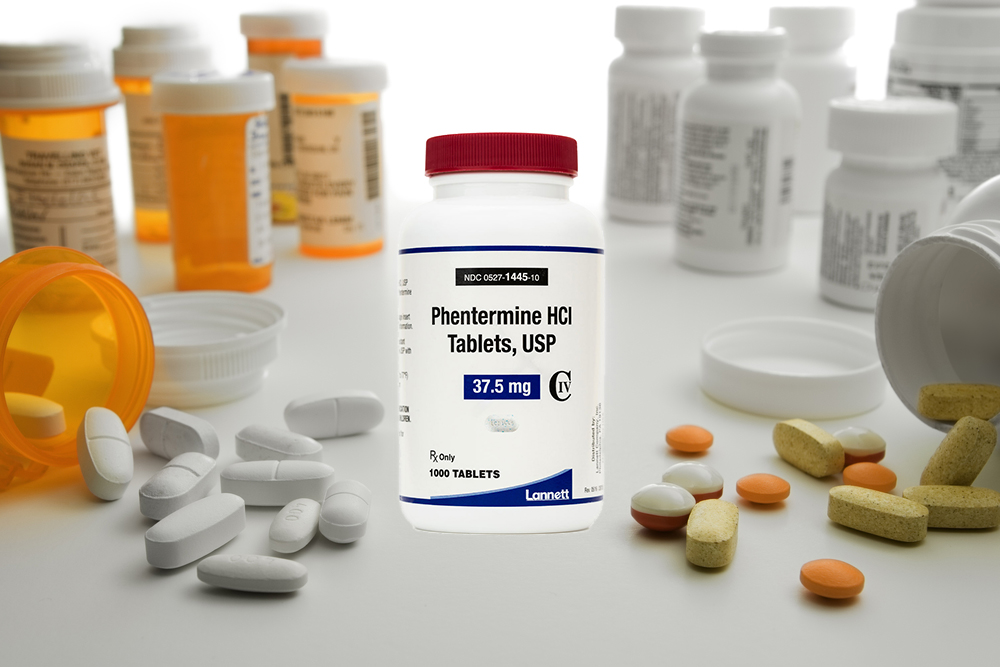 Phentermine achat usa