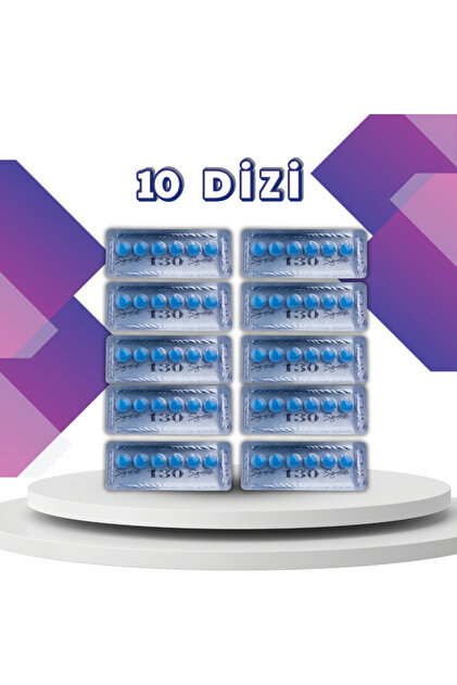 Vega sildenafil 130 mg