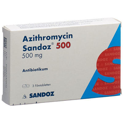 Azithromycin 500 mg mexico