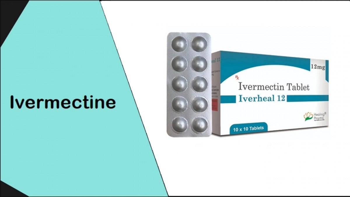 Prix ivermectine en pharmacie