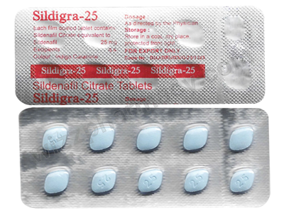 Sildigra 120mg