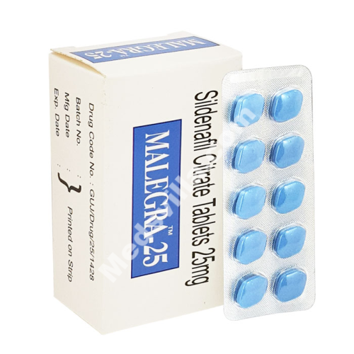 Malegra 50mg