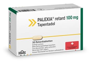 Acheter du tapentadol en ligne