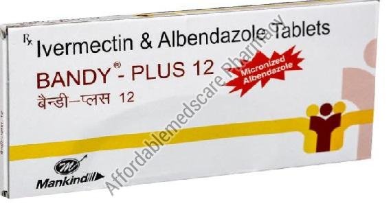 Ivermectin 12 mg cipla