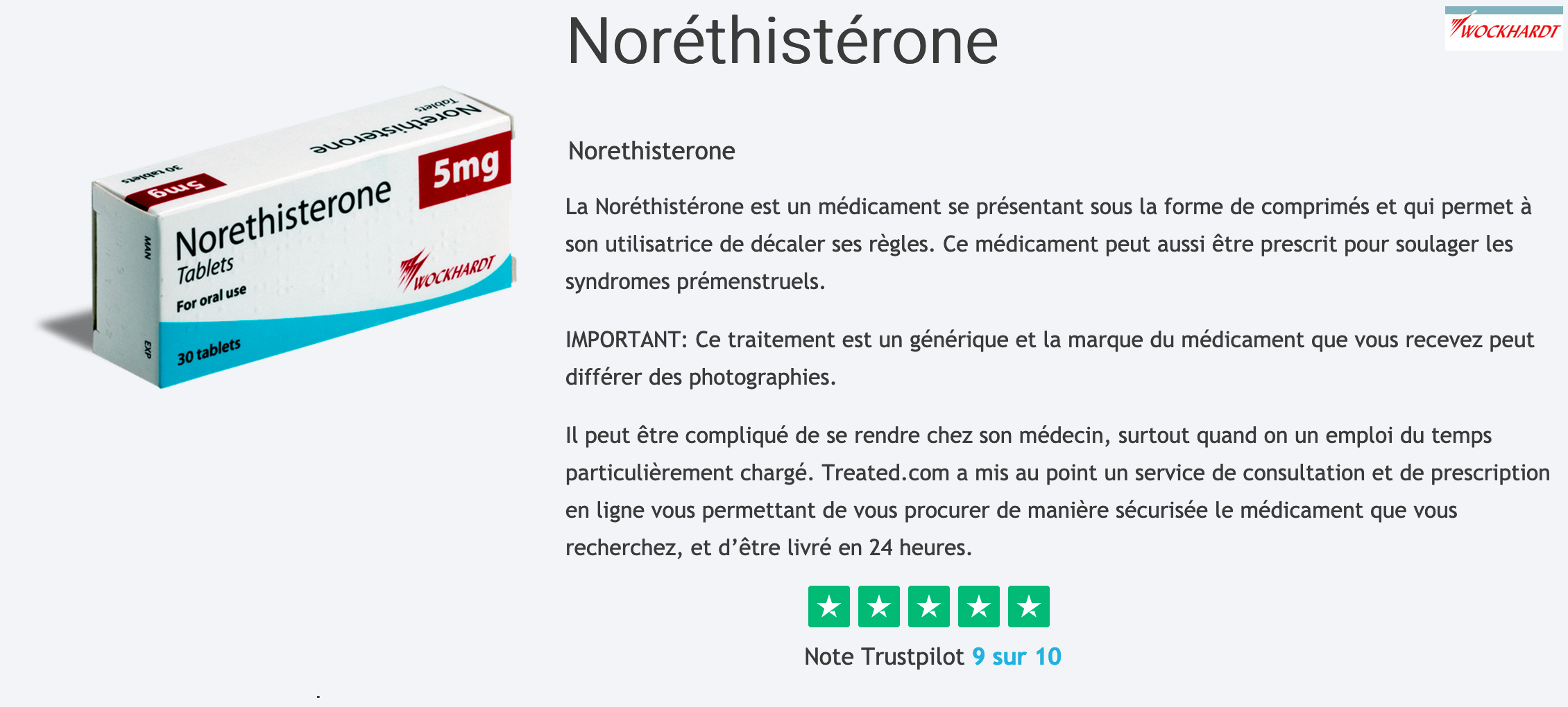 Acheter du proscar générique