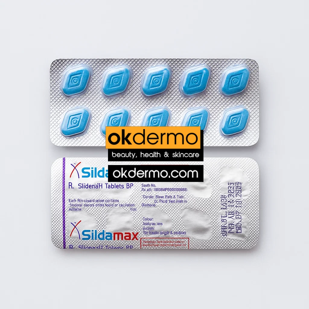 Sildenafil Citrate 130 Mg