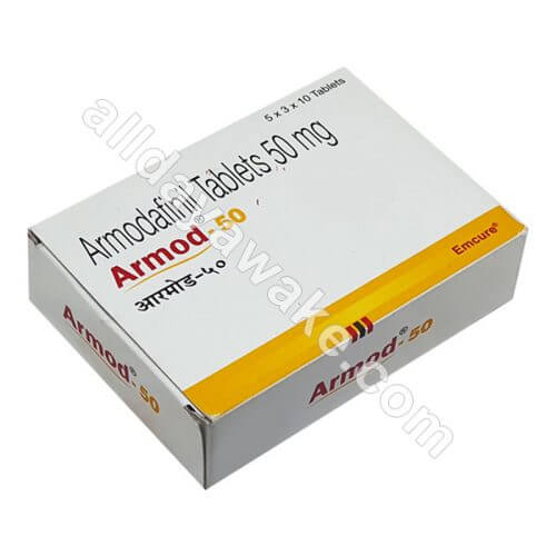 coût armodafinil