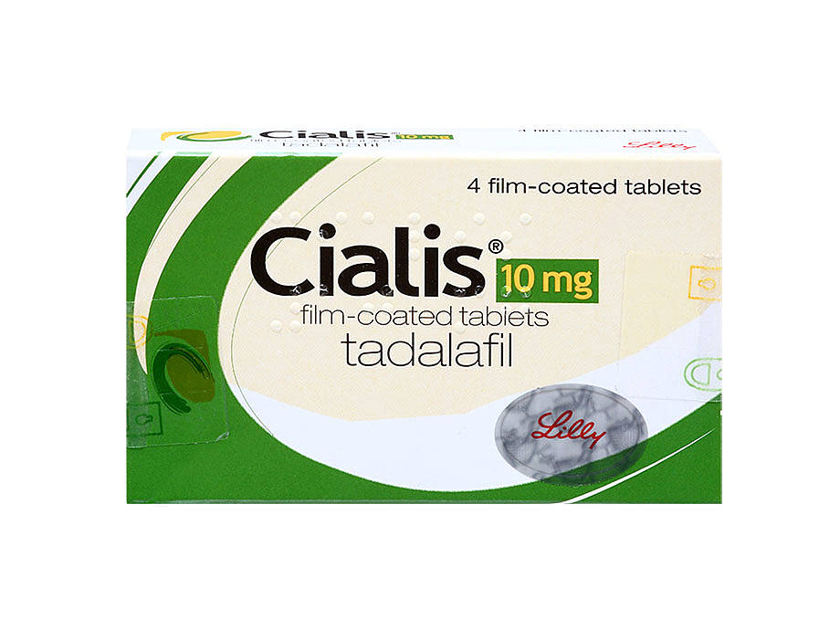 Tadalafil 5mg krka