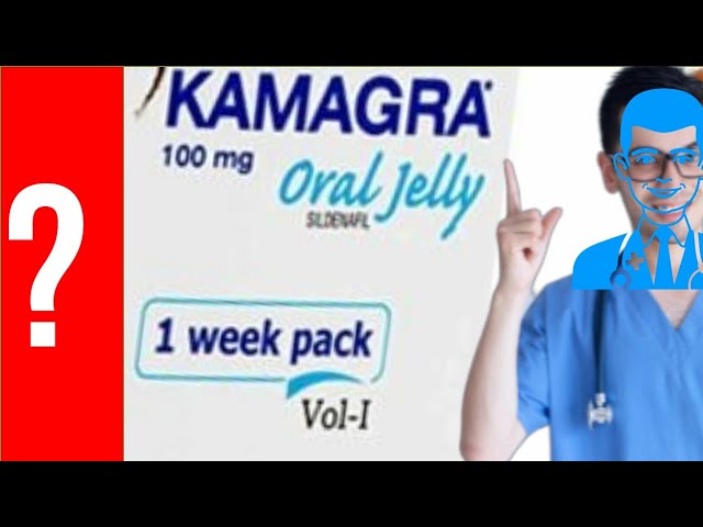 Pilule De Kamagra