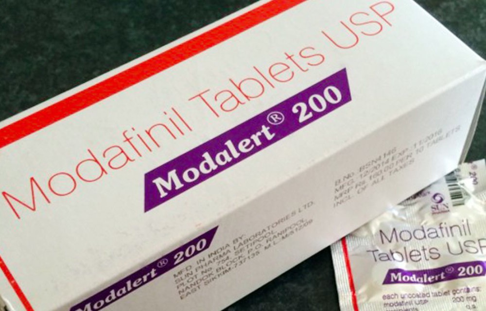 Modalert 100mg online