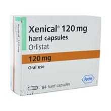 Orlistat Xenical Achat