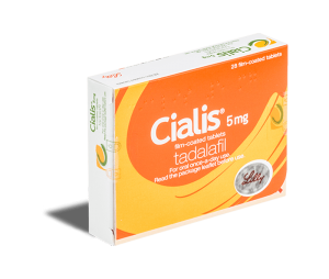 Cialis 5mg boite de 84 prix