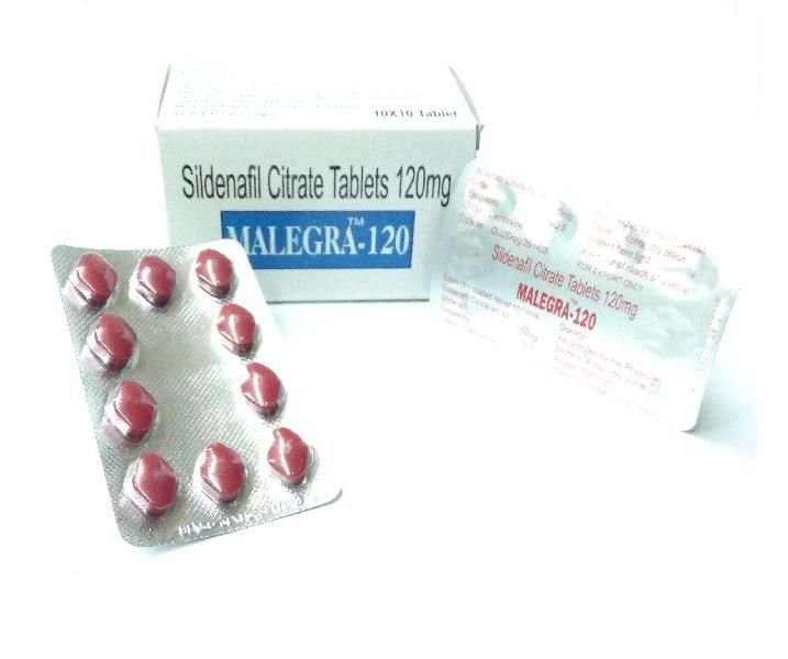 malegra 120mg