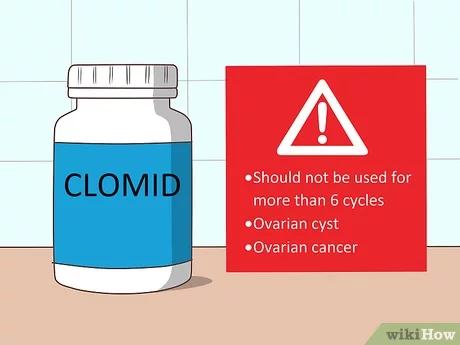 Comment avoir clomid sans ordonnance