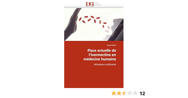Ivermectine france acheter
