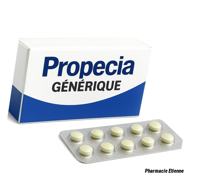 Propecia france acheter