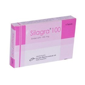 Silagra 50mg