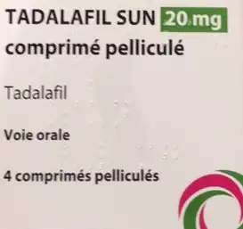 Generique du cialis 20mg