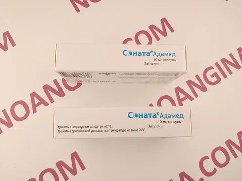 Sonata 10mg