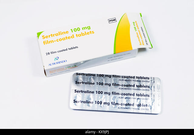 Acheter du sertraline