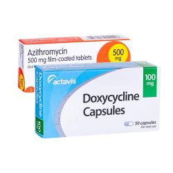 Acheter Doxycycline En Ligne