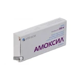 Amoxil Moins Cher