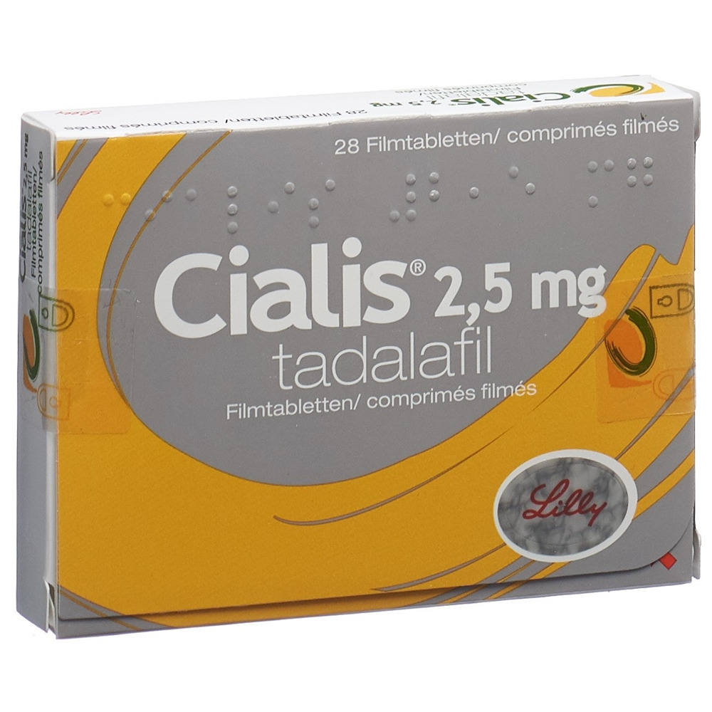 Prix du cialis 5 mg