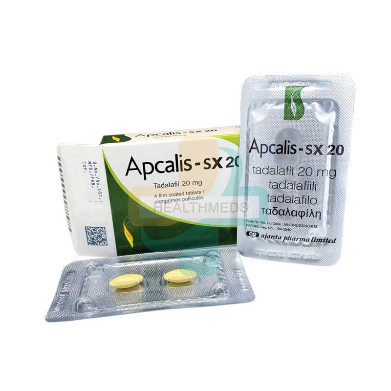 Apcalis sx 20mg online
