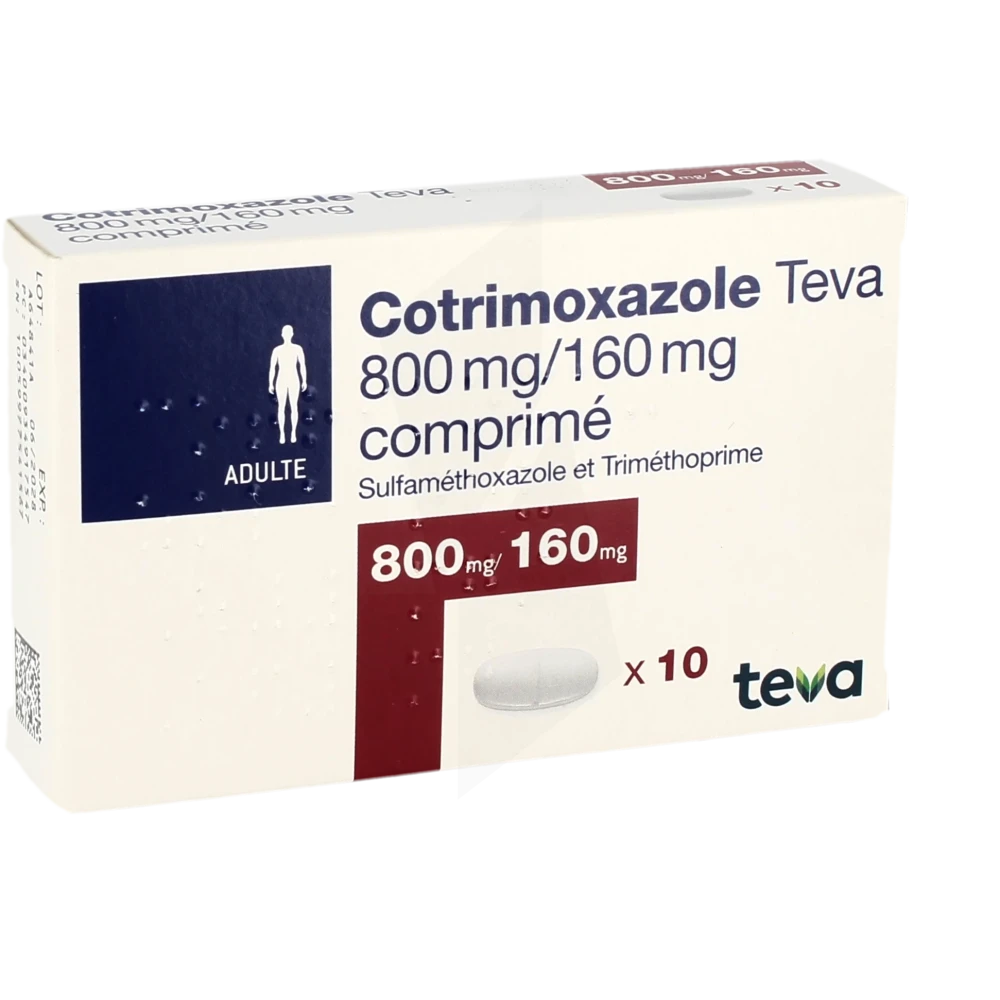 Coût trimox